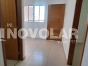 Apartamento para Locação em São Paulo/SP Tucuruvi 1 Quartos