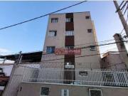 Apartamento para Locação em São Paulo/SP Tucuruvi 1 Quartos