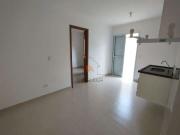 Apartamento para Locação em São Paulo/SP Tucuruvi 1 Quartos