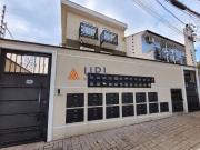 Apartamento para Locação em São Paulo/SP Tucuruvi 1 Quartos