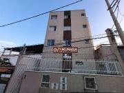 Apartamento para Locação em São Paulo/SP Tucuruvi 1 Quartos