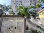 Apartamento para Locação em São Paulo/SP Tucuruvi 2 Quartos