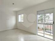 Apartamento para Locação em São Paulo/SP Tucuruvi 2 Quartos