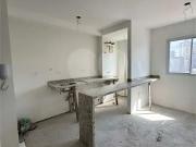 Apartamento para Locação em São Paulo/SP Tucuruvi 2 Quartos