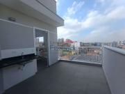 Apartamento para Locação em São Paulo/SP Tucuruvi 2 Quartos