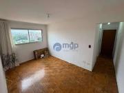 Apartamento para Locação em São Paulo/SP Tucuruvi 2 Quartos