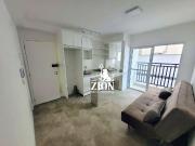 Apartamento para Locação em São Paulo/SP Tucuruvi 2 Quartos