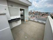 Apartamento para Locação em São Paulo/SP Tucuruvi 2 Quartos