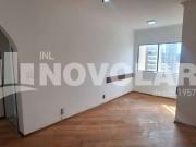 Apartamento para Locação em São Paulo/SP Tucuruvi 2 Quartos