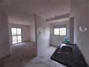 Apartamento para Locação em São Paulo/SP Tucuruvi 2 Quartos