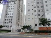 Apartamento para Locação em São Paulo/SP Tucuruvi 2 Quartos