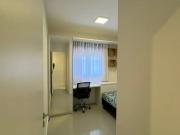 Apartamento para Locação em São Paulo/SP Tucuruvi 2 Quartos