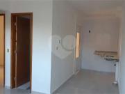 Apartamento para Locação em São Paulo/SP Tucuruvi 2 Quartos