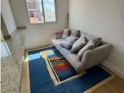 Apartamento para Locação em São Paulo/SP Tucuruvi 2 Quartos
