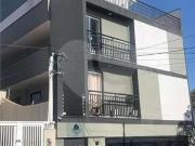 Apartamento para Locação em São Paulo/SP Tucuruvi 2 Quartos