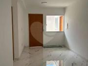 Apartamento para Locação em São Paulo/SP Tucuruvi 2 Quartos