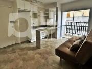 Apartamento para Locação em São Paulo/SP Tucuruvi 2 Quartos