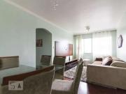 Apartamento para Locação em São Paulo/SP Tucuruvi 2 Quartos