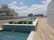 Apartamento para Locação em São Paulo/SP Tucuruvi 2 Quartos