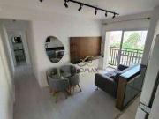 Apartamento para Locação em São Paulo/SP Tucuruvi 2 Quartos