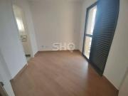 Apartamento para Locação em São Paulo/SP Tucuruvi 3 Quartos