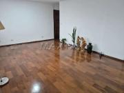 Apartamento para Locação em São Paulo/SP Tucuruvi 3 Quartos
