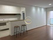 Apartamento para Locação em São Paulo/SP Tucuruvi 3 Quartos