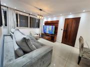 Apartamento para Locação em São Paulo/SP Tucuruvi 3 Quartos