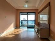 Apartamento para Locação em São Paulo/SP Tucuruvi 3 Quartos