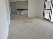 Apartamento para Locação em São Paulo/SP Tucuruvi 3 Quartos