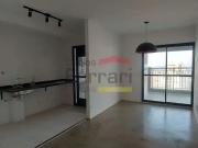 Apartamento para Locação em São Paulo/SP Tucuruvi 3 Quartos