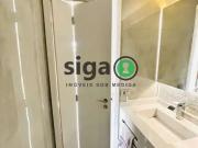 Apartamento para Locação em São Paulo/SP Usina...