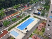 Apartamento para Locação em São Paulo/SP Usina...