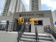 Apartamento para Locação em São Paulo/SP Usina...