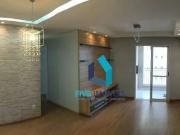 Apartamento para Locação em São Paulo/SP Usina...