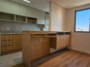 Apartamento para Locação em São Paulo/SP Várzea da Barra...