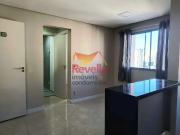 Apartamento para Locação em São Paulo/SP Várzea da Barra...