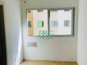 Apartamento para Locação em São Paulo/SP Várzea da Barra...