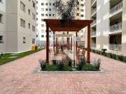 Apartamento para Locação em São Paulo/SP Várzea da Barra...