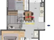 Apartamento para Locação em São Paulo/SP Várzea da Barra...