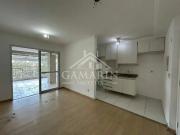 Apartamento para Locação em São Paulo/SP Várzea da Barra...