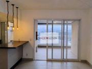 Apartamento para Locação em São Paulo/SP Várzea da Barra...