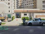 Apartamento para Locação em São Paulo/SP Várzea da Barra...