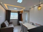 Apartamento para Locação em São Paulo/SP Várzea da Barra...