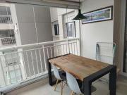 Apartamento para Locação em São Paulo/SP Várzea da Barra...