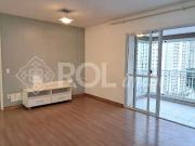 Apartamento para Locação em São Paulo/SP Várzea da Barra...