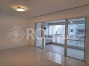 Apartamento para Locação em São Paulo/SP Várzea da Barra...