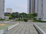 Apartamento para Locação em São Paulo/SP Veleiros 2 Quartos