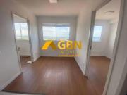 Apartamento para Locação em São Paulo/SP Veleiros 2 Quartos