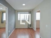 Apartamento para Locação em São Paulo/SP Veleiros 2 Quartos